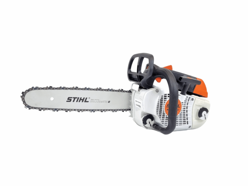 STIHL Motorsäge MS 201 TC-M