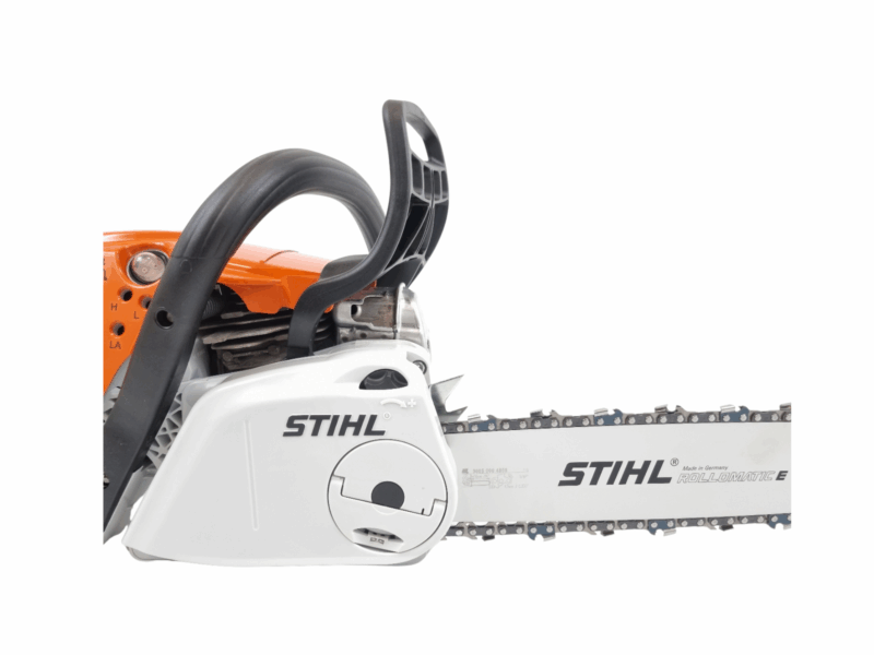 STIHL Motorsäge MS 231 C-BE – Bild 2