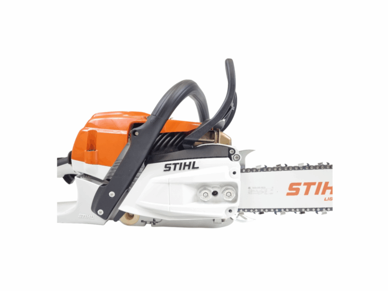 STIHL Motorsäge MS 261 C-M VW – Bild 3