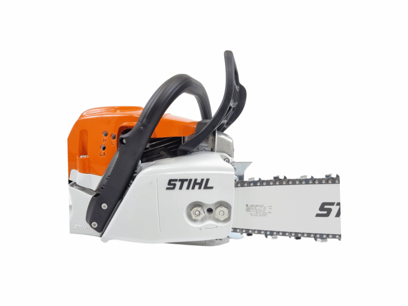 STIHL Motorsäge MS 291 – Bild 4