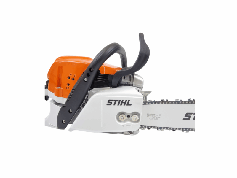 STIHL Motorsäge MS 311 – Bild 4
