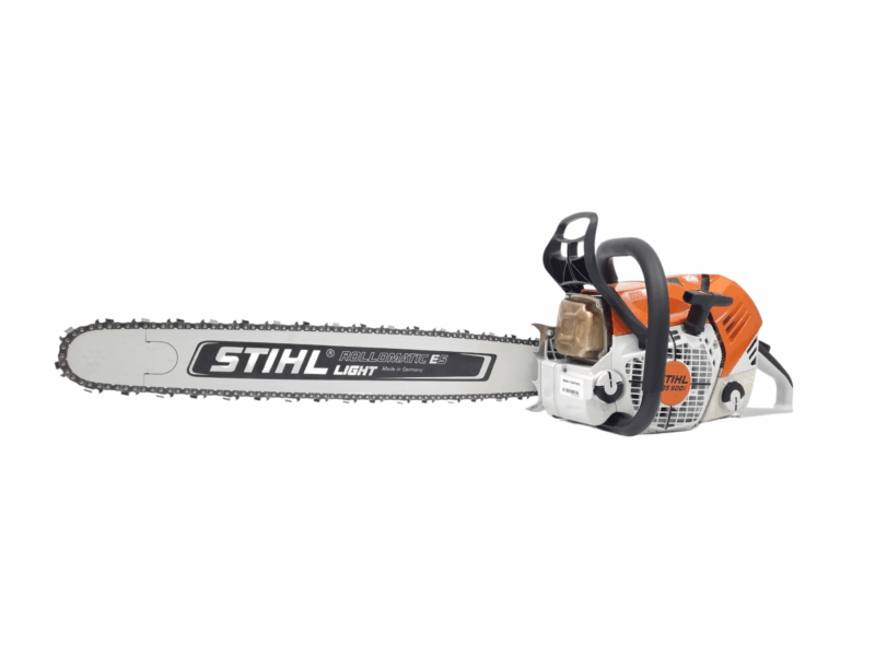 STIHL Motorsäge MS 500i W
