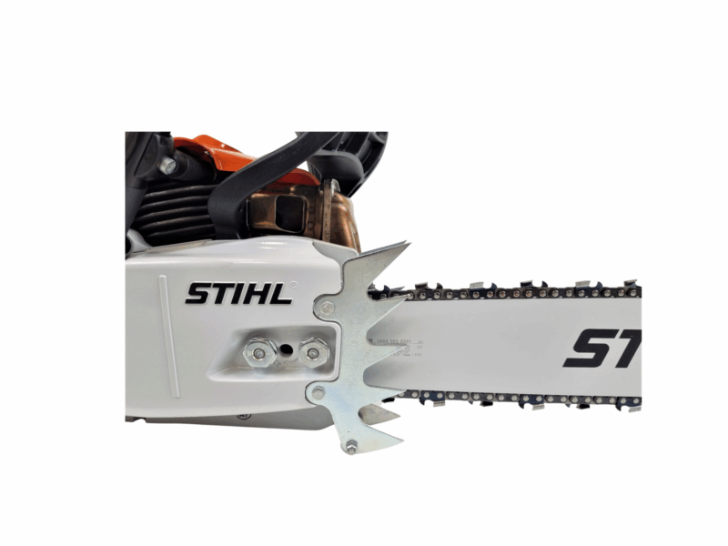 STIHL Motorsäge MS 661 C-M W – Bild 4