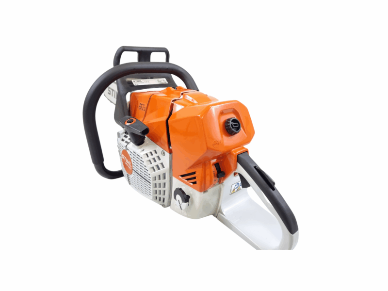 STIHL Motorsäge MS 881 – Bild 3