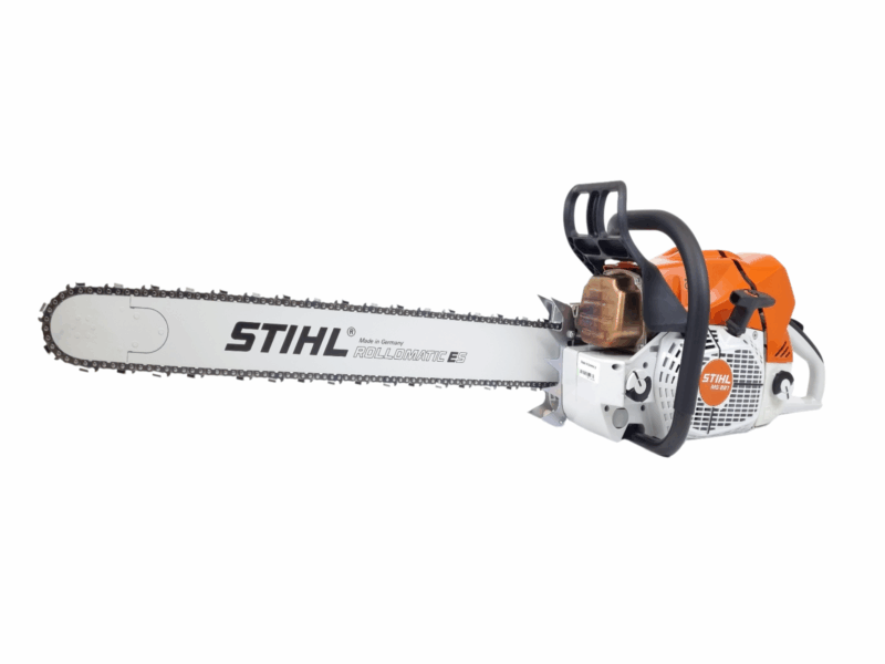 STIHL Motorsäge MS 881
