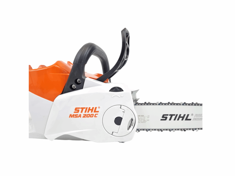 STIHL Motorsäge MSA 200 C-B – Bild 2