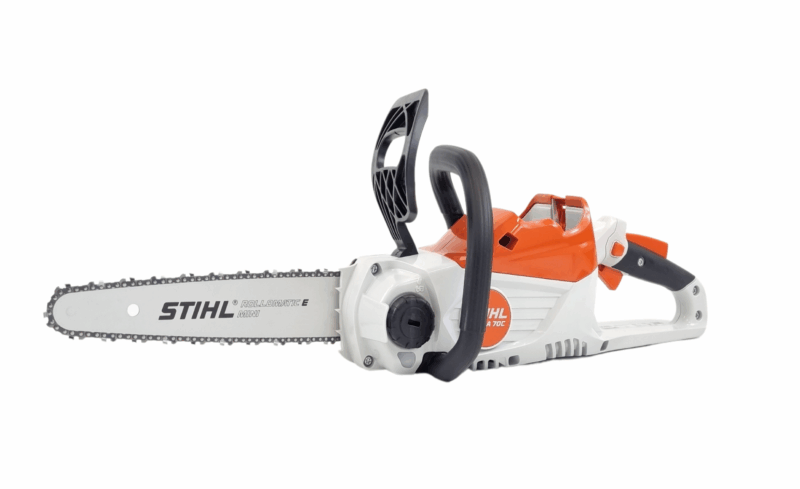 STIHL Motorsäge MSA 70 C-B