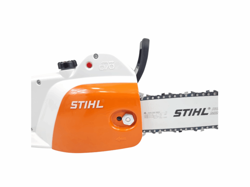 STIHL Motorsäge MSE 141 C-Q – Bild 2