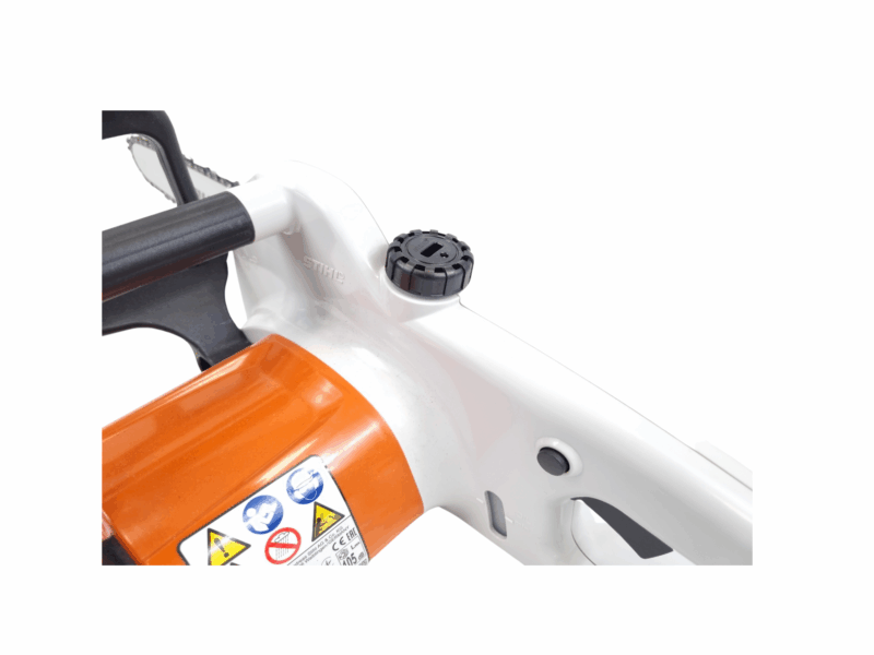 STIHL Motorsäge MSE 141 C-Q – Bild 3