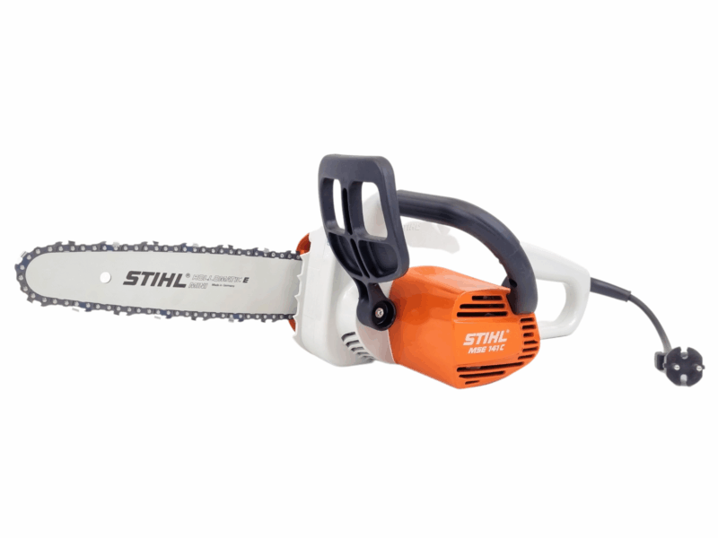STIHL Motorsäge MSE 141 C-Q