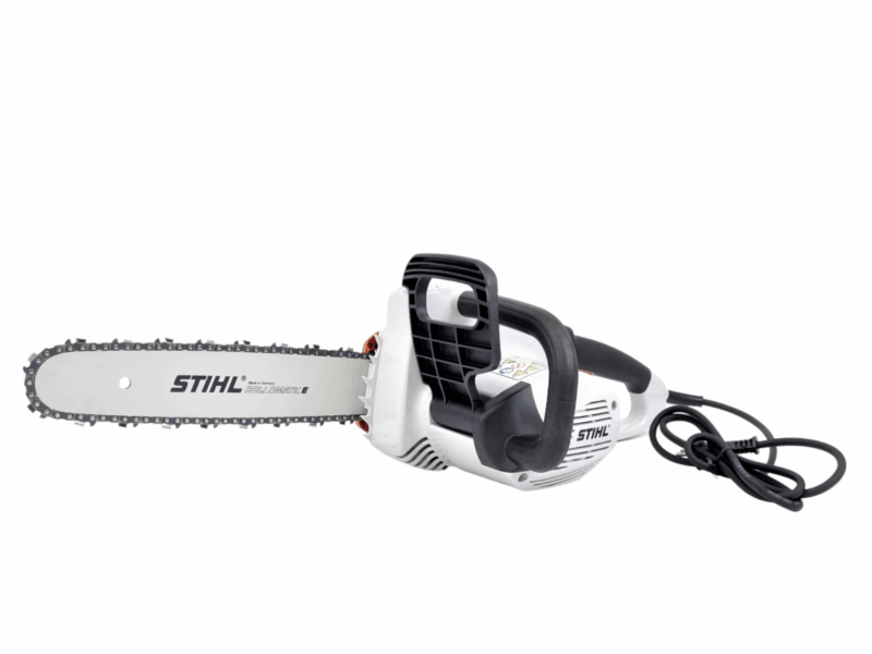 STIHL Motorsäge MSE 190 C-Q