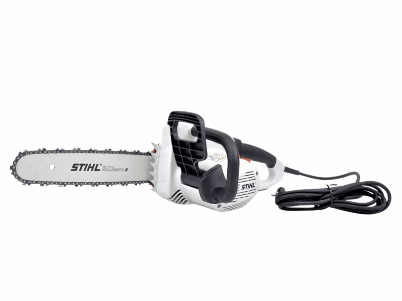 STIHL Motorsäge MSE 210 C-B