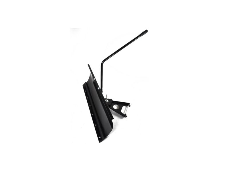 VARES Schneeschild 118 cm Comfort für verschiedenste Rasentraktoren