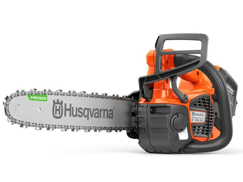 HUSQVARNA Motorsäge T542i XPG