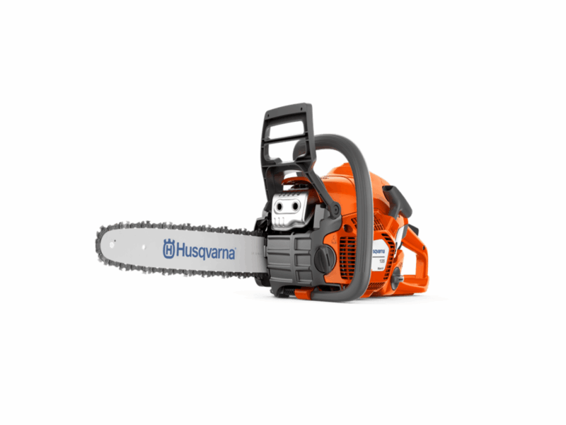 HUSQVARNA Motorsäge 135 MarkII