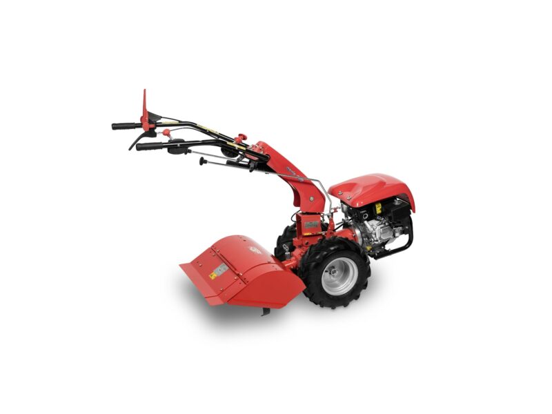 FORT Einachser Serie 280 (CH395)