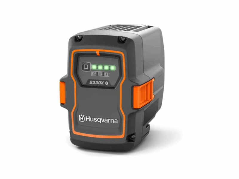 HUSQVARNA Akku 40-B330X