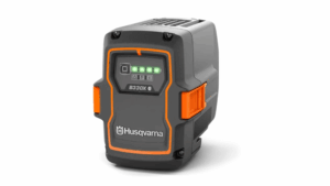 Husqvarna Akku 40-B330X