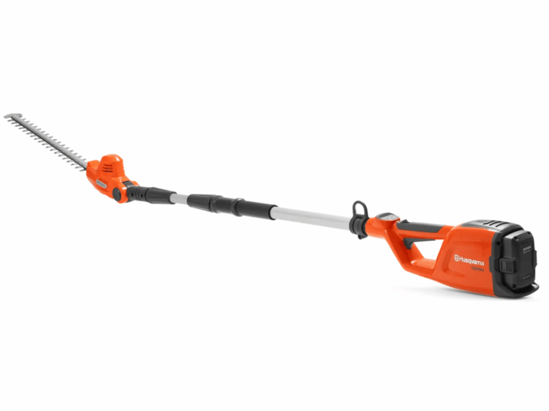 Husqvarna Akku Heckenschere 120i TK4-H