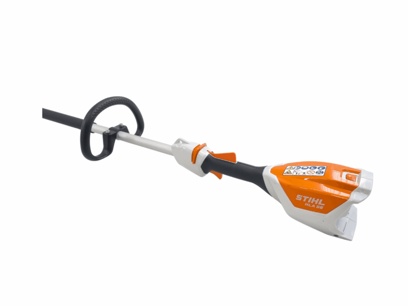 Stihl Akku-Heckenschere HLA 56