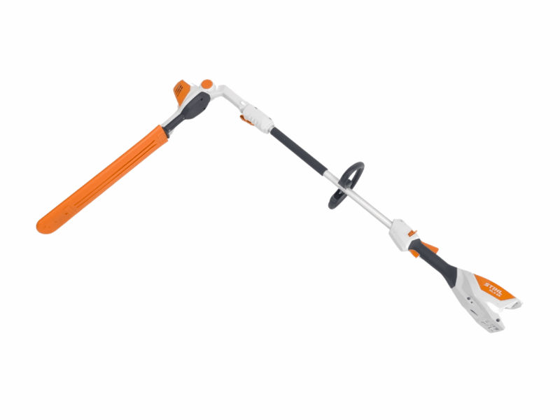 Stihl Akku-Heckenschere HLA 56