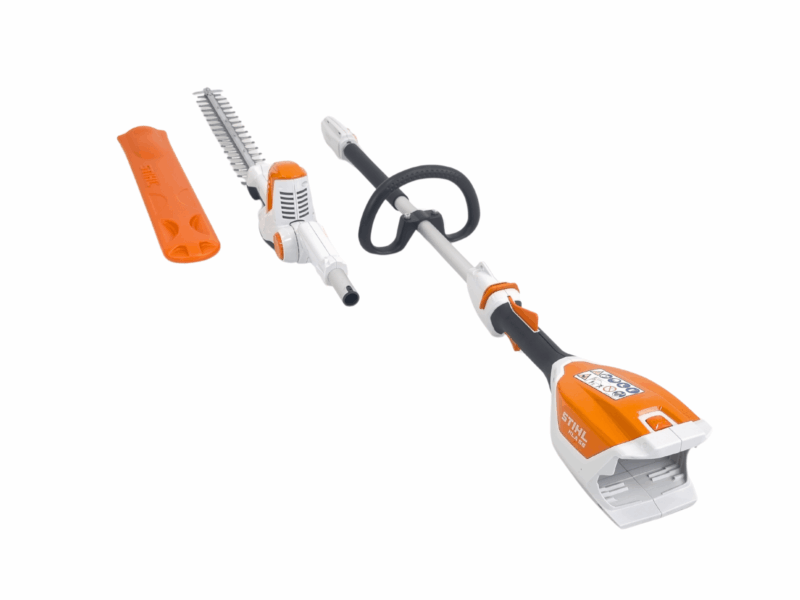 Stihl Akku-Heckenschere HLA 56