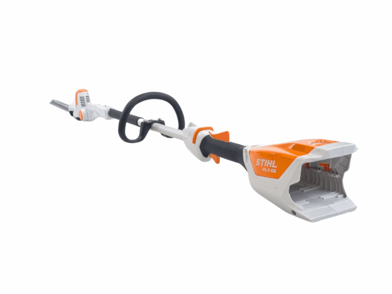 Stihl Akku-Heckenschere HLA 56