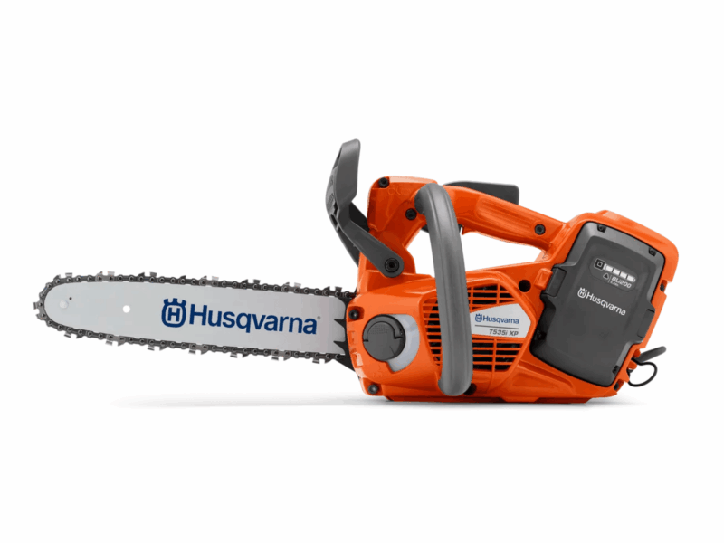 Husqvarna Akku-Motorsäge T535iXP