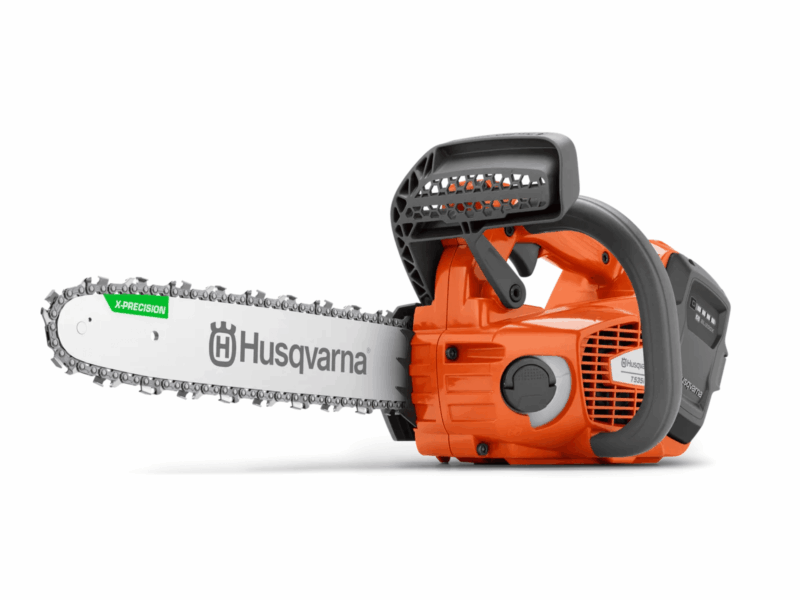 Husqvarna Akku-Motorsäge T535iXP