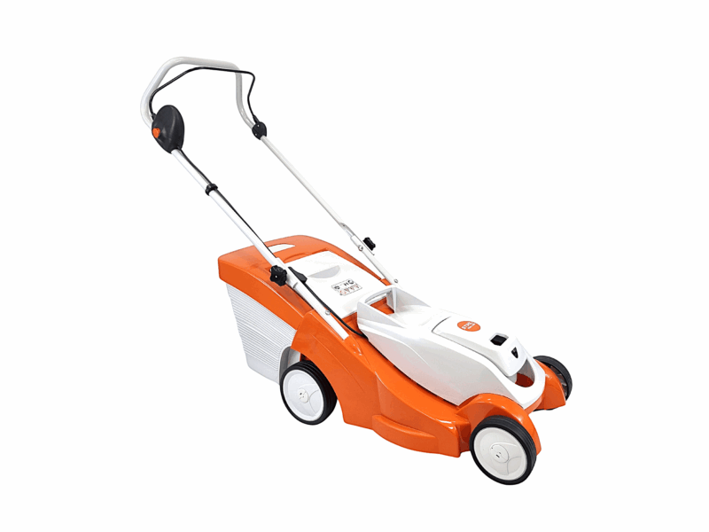 Stihl Akku Rasenmäher RMA 239