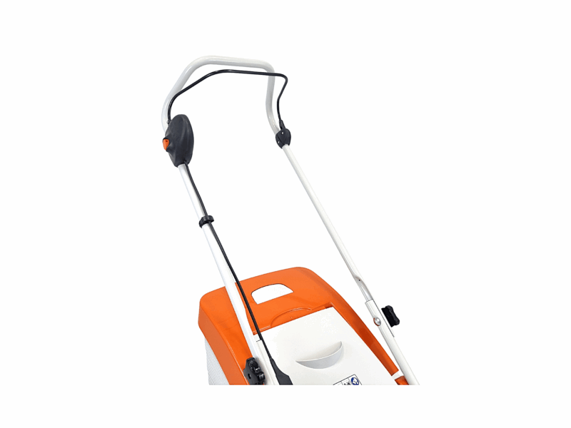 Stihl Akku Rasenmäher RMA 239