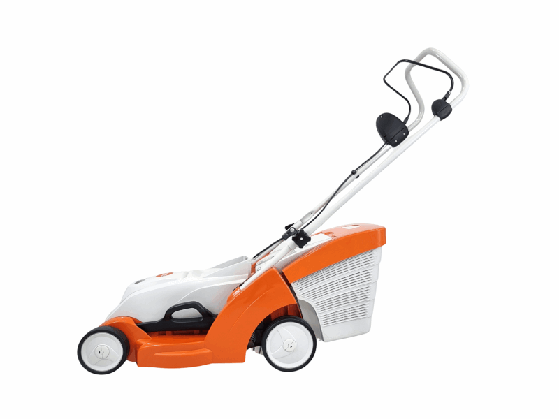 Stihl Akku Rasenmäher RMA 239