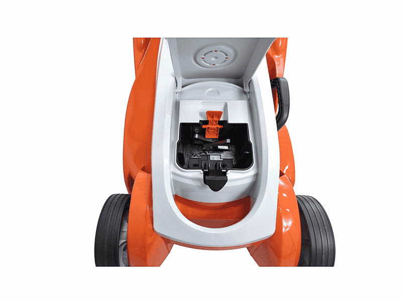 Stihl Akku Rasenmäher RMA 239