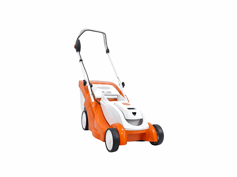 Stihl Akku Rasenmäher RMA 239
