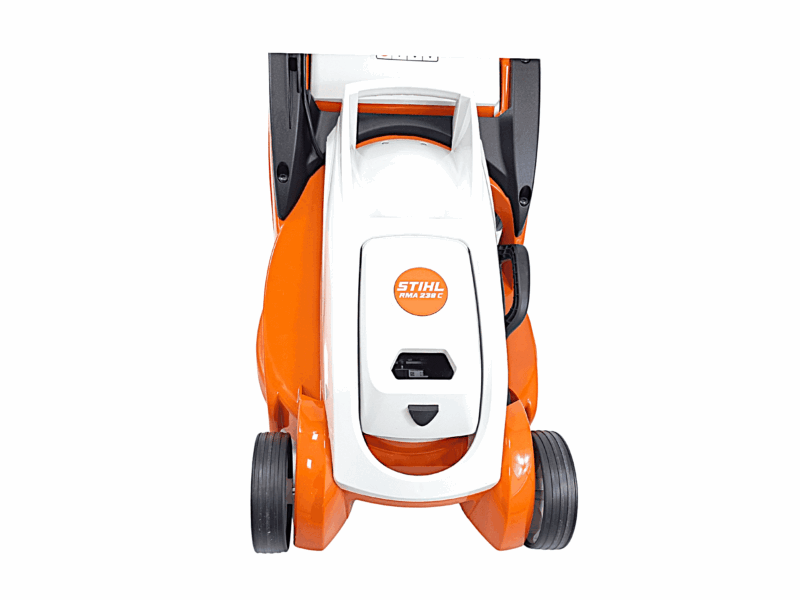 Stihl Akku Rasenmäher RMA 239C