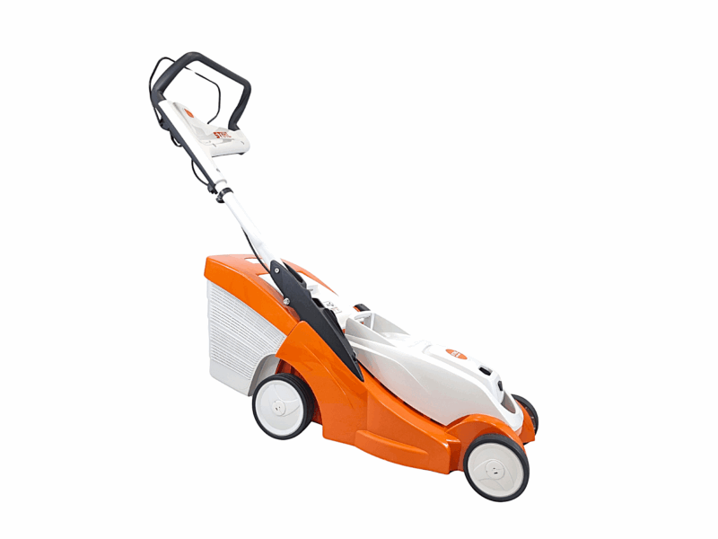 Stihl Akku Rasenmäher RMA 239C