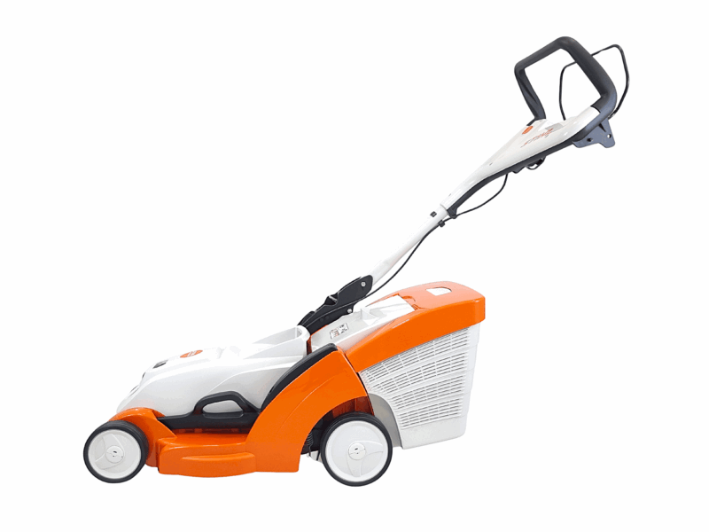 Stihl Akku Rasenmäher RMA 239C
