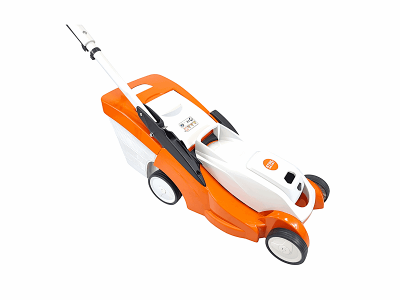 Stihl Akku Rasenmäher RMA 239C