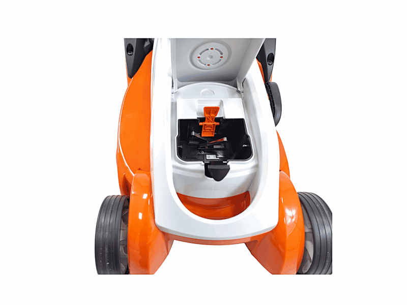 Stihl Akku Rasenmäher RMA 239C