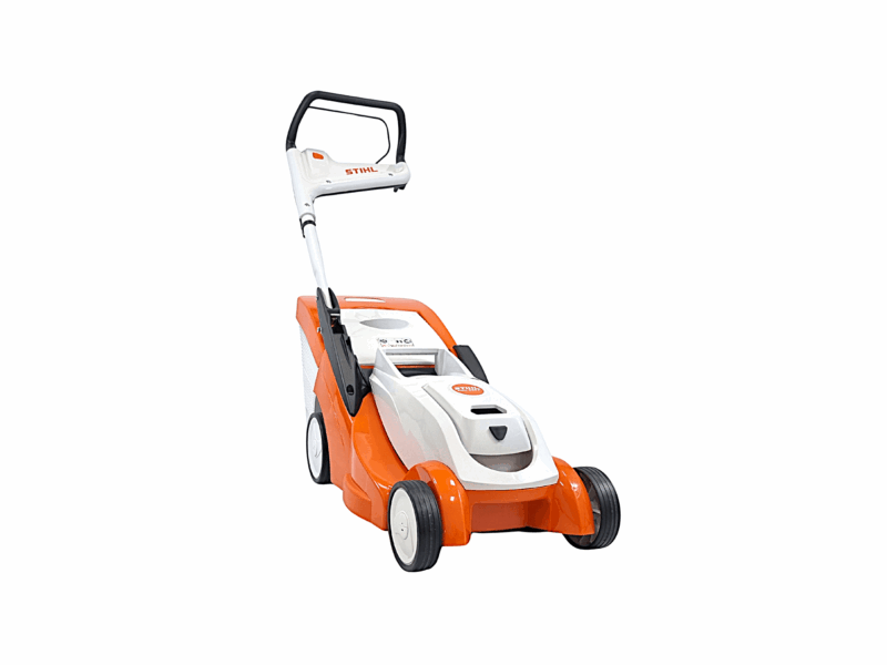 Stihl Akku Rasenmäher RMA 239C