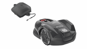 Husqvarna Automower 310 E Nera mit PlugIn