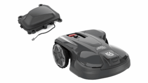 Husqvarna Automower 320 Nera mit PlugIn