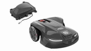 Husqvarna Automower 430X Nera mit PlugIn