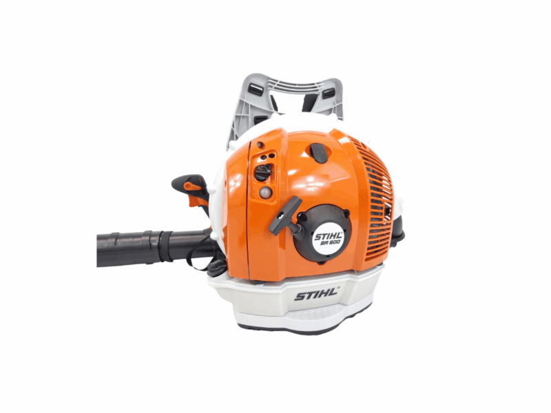 Stihl Blasgerät BR 600