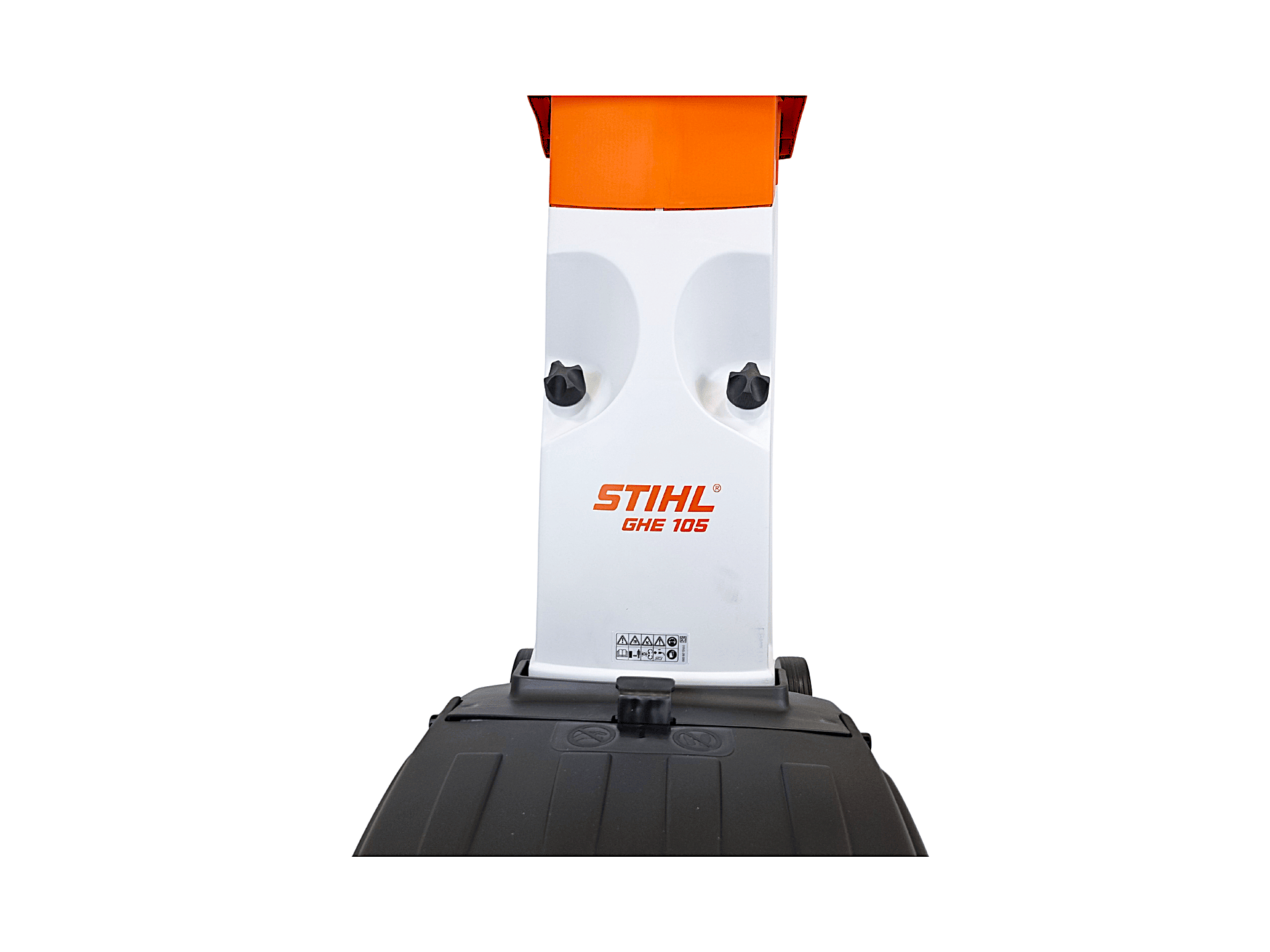 Stihl Elektrogartenhäcksler GHE 105