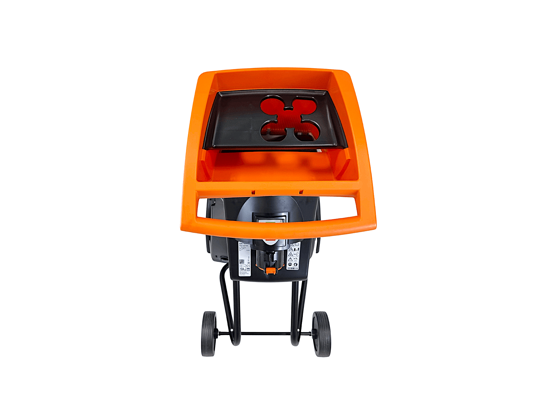 Stihl Elektrogartenhäcksler GHE 105