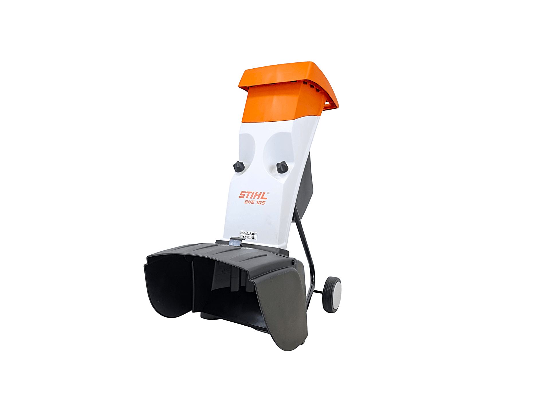 Stihl Elektrogartenhäcksler GHE 105