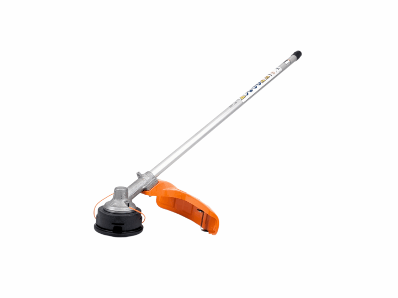 Stihl Trimmervorsatz FS-KM mit Mähkopf