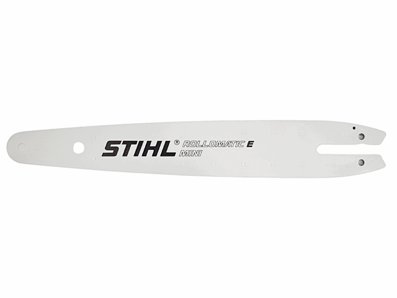 STIHL Führungsschiene Rollomatic E Mini - 1/4"P - 1,1 mm