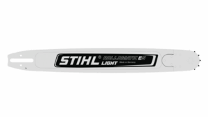 Stihl Führrungsschiene Rollomatic ES light - 38 P - 1,6 mm